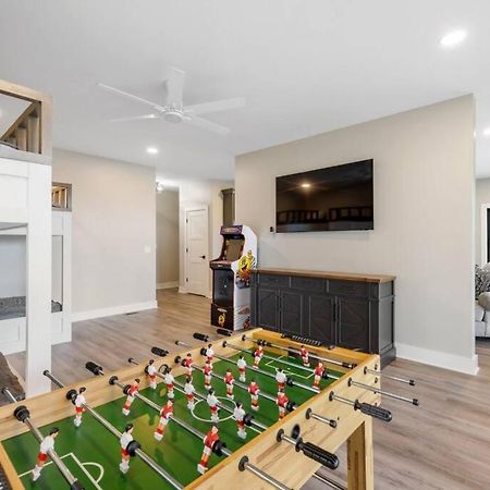 New Home, Dock, Kayaks, Game Room, Water Views Winchester Buitenkant foto