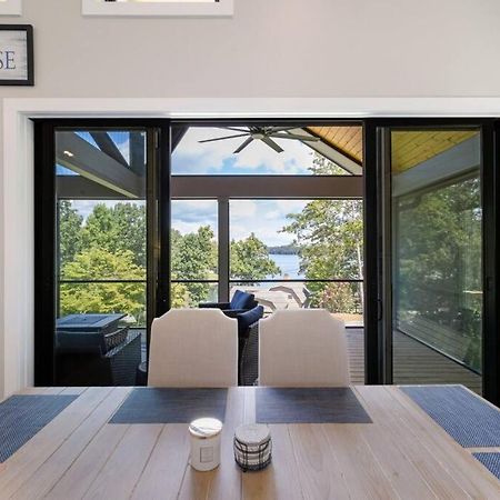 New Home, Dock, Kayaks, Game Room, Water Views Winchester Buitenkant foto