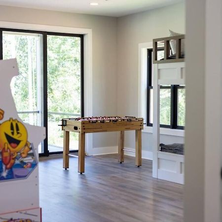 New Home, Dock, Kayaks, Game Room, Water Views Winchester Buitenkant foto