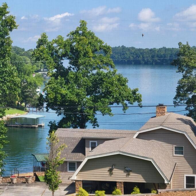 New Home, Dock, Kayaks, Game Room, Water Views Winchester Buitenkant foto